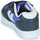 鞋子 儿童 球鞋基本款 Hummel CAMDEN JR 蓝色