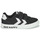 鞋子 儿童 球鞋基本款 Hummel STADIL 3.0 KICK JR 黑色