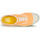 鞋子 女士 球鞋基本款 Bensimon TENNIS CANVAS VINTAGE 橙色