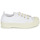 鞋子 儿童 球鞋基本款 Bensimon ROMY B79 ENFANT 白色
