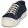 鞋子 女士 球鞋基本款 Bensimon ROMY B79 FEMME 蓝色