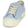 鞋子 男士 球鞋基本款 Bensimon ROMY B79 DENIM RECYCLE 蓝色