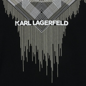 KARL LAGERFELD UAS 黑色