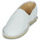 鞋子 帆布便鞋 Havaianas 哈瓦那 ESPADRILLE ECO II 白色