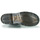 鞋子 女士 短筒靴 Dr Martens 1460 Gunmetal Wild Croc Emboss 黑色
