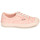 鞋子 女孩 球鞋基本款 Aster VANILIE 玫瑰色