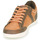 鞋子 男士 球鞋基本款 Jack & Jones 杰克琼斯 BRADFIELD SNEAKER 棕色