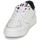鞋子 女士 球鞋基本款 Tommy Hilfiger Elevated Cupsole Sneaker 白色
