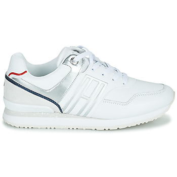 Tommy Hilfiger Casual City Runner 白色
