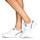 鞋子 女士 球鞋基本款 Tommy Hilfiger Casual City Runner 白色
