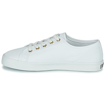 Tommy Hilfiger Essential Sneaker 白色