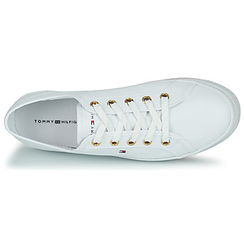 Tommy Hilfiger Essential Sneaker 白色
