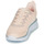 鞋子 女士 球鞋基本款 Kangaroos K-CR Ares 玫瑰色