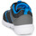 鞋子 男孩 球鞋基本款 Kangaroos KY-Chummy EV 灰色 / 蓝色