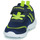 鞋子 女孩 球鞋基本款 Kangaroos KY-Chummy EV 蓝色 / 绿色
