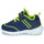 鞋子 女孩 球鞋基本款 Kangaroos KY-Chummy EV 蓝色 / 绿色