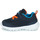 鞋子 男孩 球鞋基本款 Kangaroos KY-Lilo EV 海蓝色 / 橙色