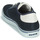 鞋子 男士 球鞋基本款 LLOYD ELISEO 海蓝色 / 白色