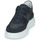 鞋子 男士 球鞋基本款 Blackstone WG70 黑色