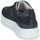 鞋子 男士 球鞋基本款 Blackstone WG70 黑色