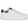 鞋子 男士 球鞋基本款 Blackstone RM50 白色 / 黑色