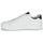 鞋子 男士 球鞋基本款 Blackstone RM50 白色 / 黑色