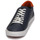 鞋子 男士 球鞋基本款 Tommy Jeans Leather Low Cut Vulc 蓝色