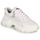 鞋子 女士 球鞋基本款 Bronx Tayke-over 白色