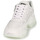 鞋子 女士 球鞋基本款 Bronx Tayke-over 白色