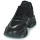 鞋子 女士 球鞋基本款 Bronx Tayke-over 黑色