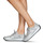 鞋子 女士 球鞋基本款 Rieker 瑞克尔 SPACE 灰色