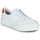 鞋子 女士 球鞋基本款 Rieker 瑞克尔 ALBURI 白色 / 玫瑰色