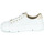 鞋子 女士 球鞋基本款 Rieker 瑞克尔 ALULA 白色