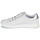 鞋子 女士 球鞋基本款 Geox 健乐士 D JAYSEN C 白色 / 银灰色