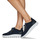 鞋子 女士 球鞋基本款 Geox 健乐士 D SPHERICA A 海蓝色