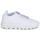 鞋子 女士 球鞋基本款 Geox 健乐士 D SPHERICA A 白色