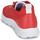 鞋子 女士 球鞋基本款 Geox 健乐士 D SPHERICA A 红色