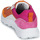 鞋子 女士 球鞋基本款 Geox 健乐士 D SPHERICA D 玫瑰色 / 橙色