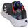 鞋子 男孩 球鞋基本款 Skechers 斯凯奇 LIGHT STORM 2.0 海蓝色 / 红色