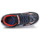 鞋子 男孩 球鞋基本款 Skechers 斯凯奇 LIGHT STORM 2.0 海蓝色 / 红色