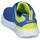 鞋子 男孩 球鞋基本款 Skechers 斯凯奇 GO RUN 400 V2 蓝色 / 绿色