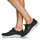 鞋子 女士 球鞋基本款 Skechers 斯凯奇 ARCH FIT REFINE 黑色