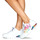 鞋子 女士 球鞋基本款 Skechers 斯凯奇 UNO 2 白色 / 多彩
