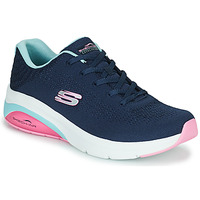 鞋子 女士 球鞋基本款 Skechers 斯凯奇 SKECH-AIR EXTREME 2.0 海蓝色