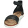 鞋子 女士 凉鞋 S.Oliver 28102 黑色