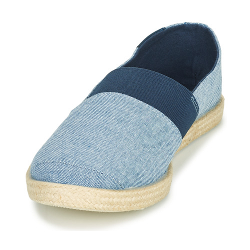 Quiksilver 极速骑板 ESPADRILLED 牛仔