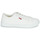 鞋子 女士 球鞋基本款 Levi's 李维斯 MALIBU 2.0 白色