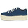 鞋子 女士 球鞋基本款 Levi's 李维斯 TIJUANA 2.0 ESPEDRILLE 蓝色