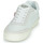 鞋子 男士 球鞋基本款 Levi's 李维斯 MUNRO 白色