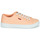 鞋子 女士 球鞋基本款 Levi's 李维斯 MALIBU 2.0 玫瑰色